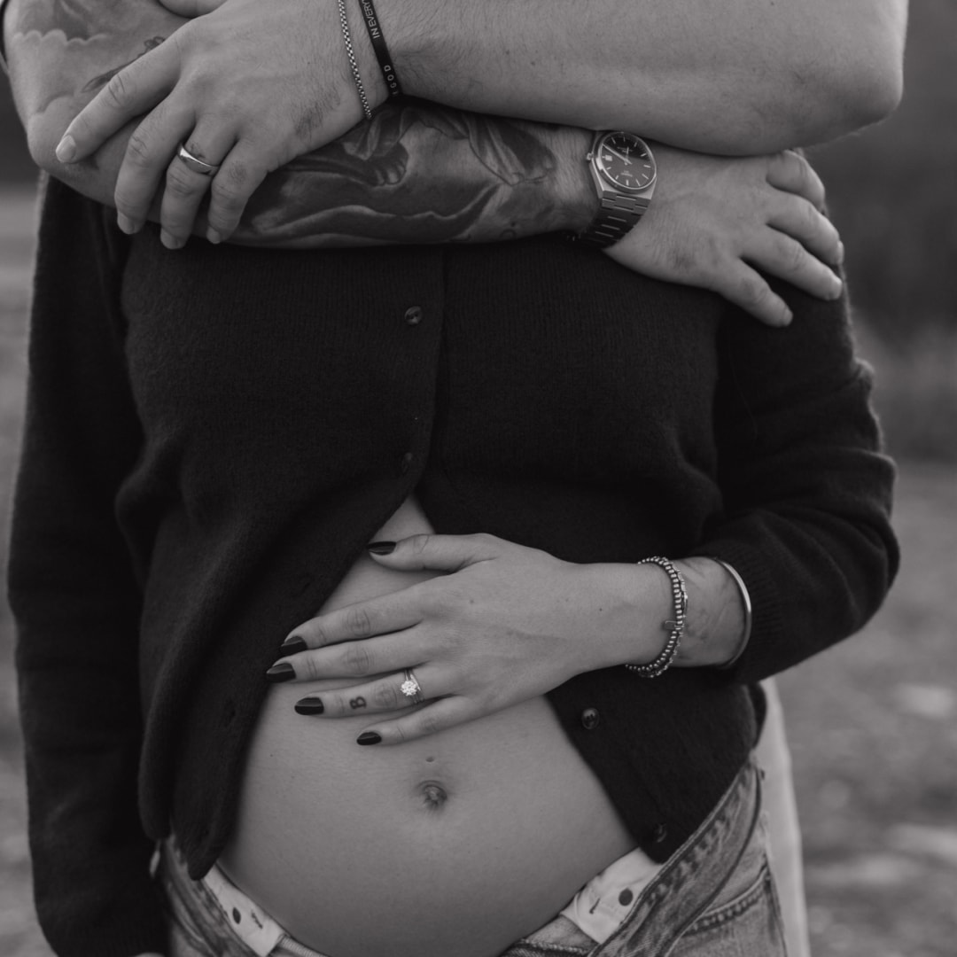 Photo shared by Anna for their Babylist baby registry.