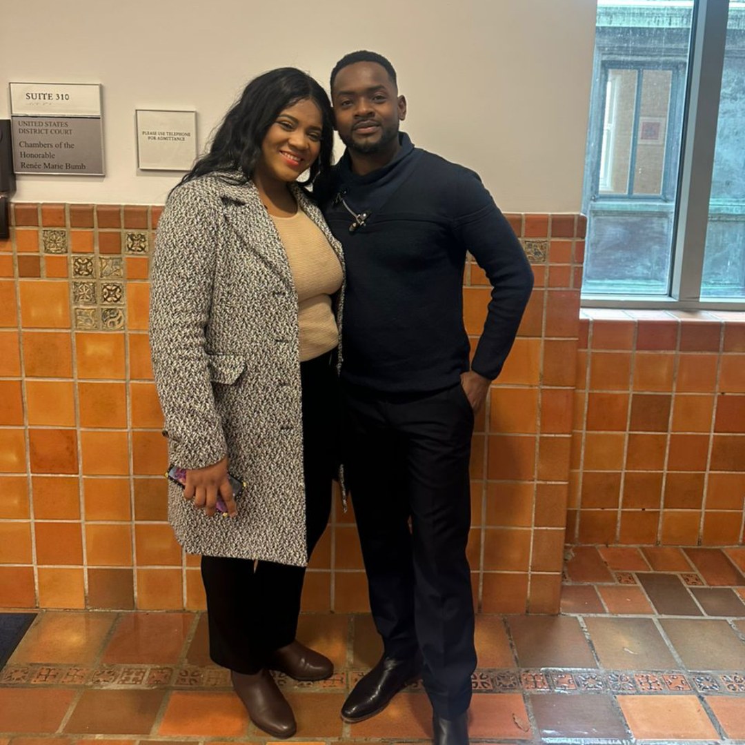 Photo shared by Gladys for their Babylist baby registry.