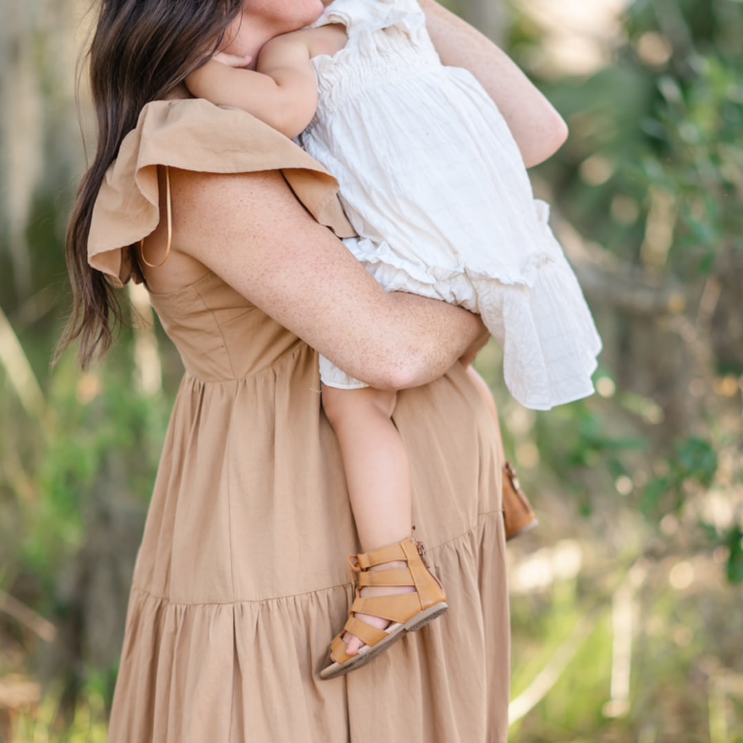 Photo shared by Gabby for their Babylist baby registry.