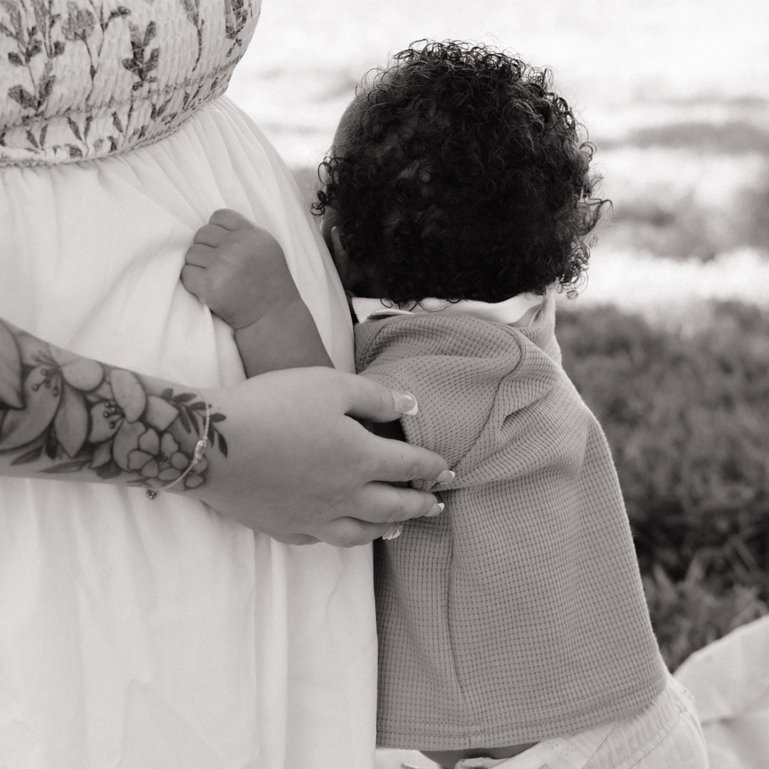 Photo shared by Kyndal for their Babylist baby registry.