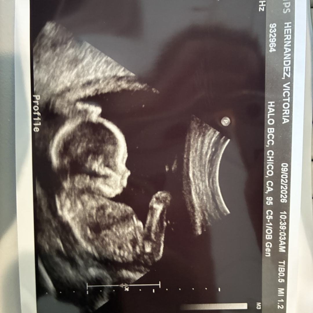 Photo shared by Gabriel for their Babylist baby registry.