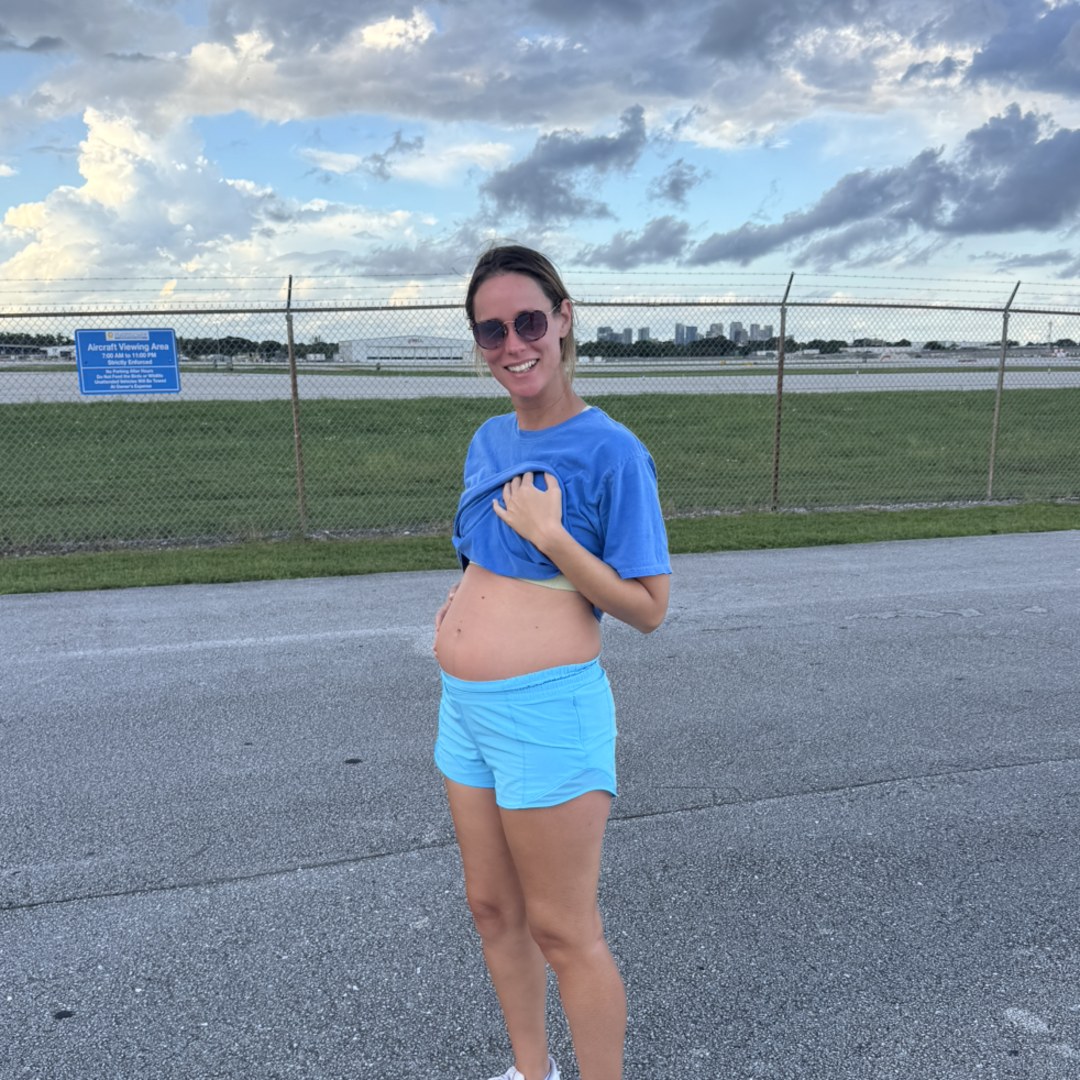 Photo shared by Emily for their Babylist baby registry.