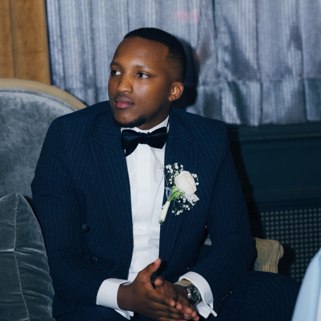 Photo shared by Edel for their Babylist baby registry.