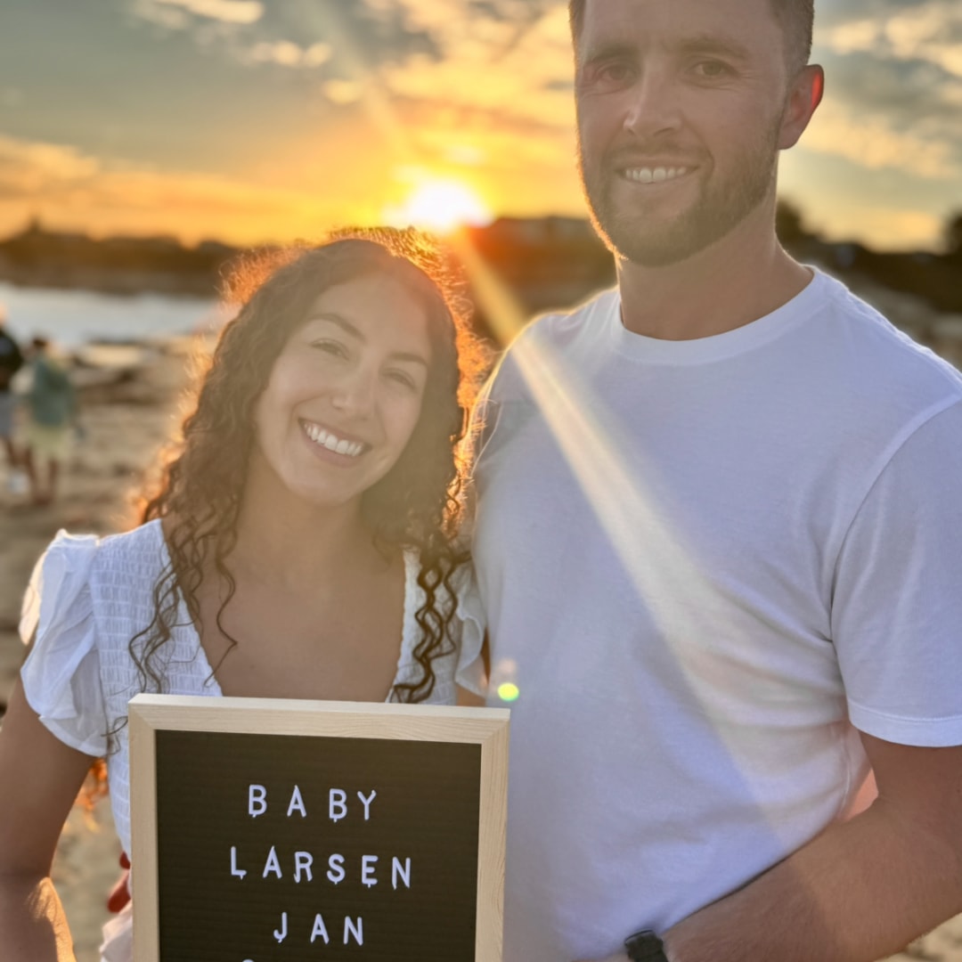 Photo shared by Kendyll for their Babylist baby registry.