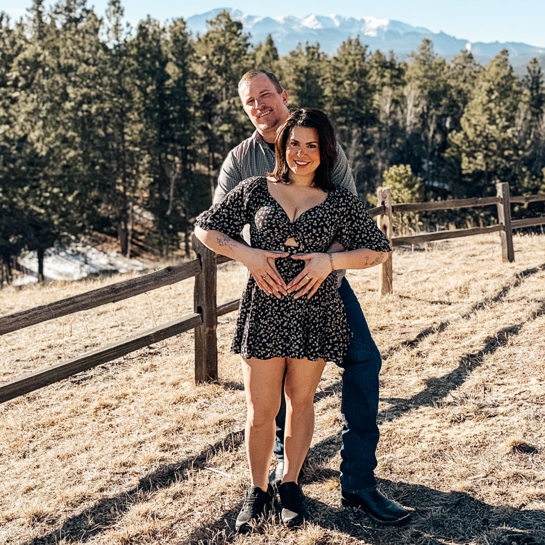 Photo shared by Amera for their Babylist baby registry.