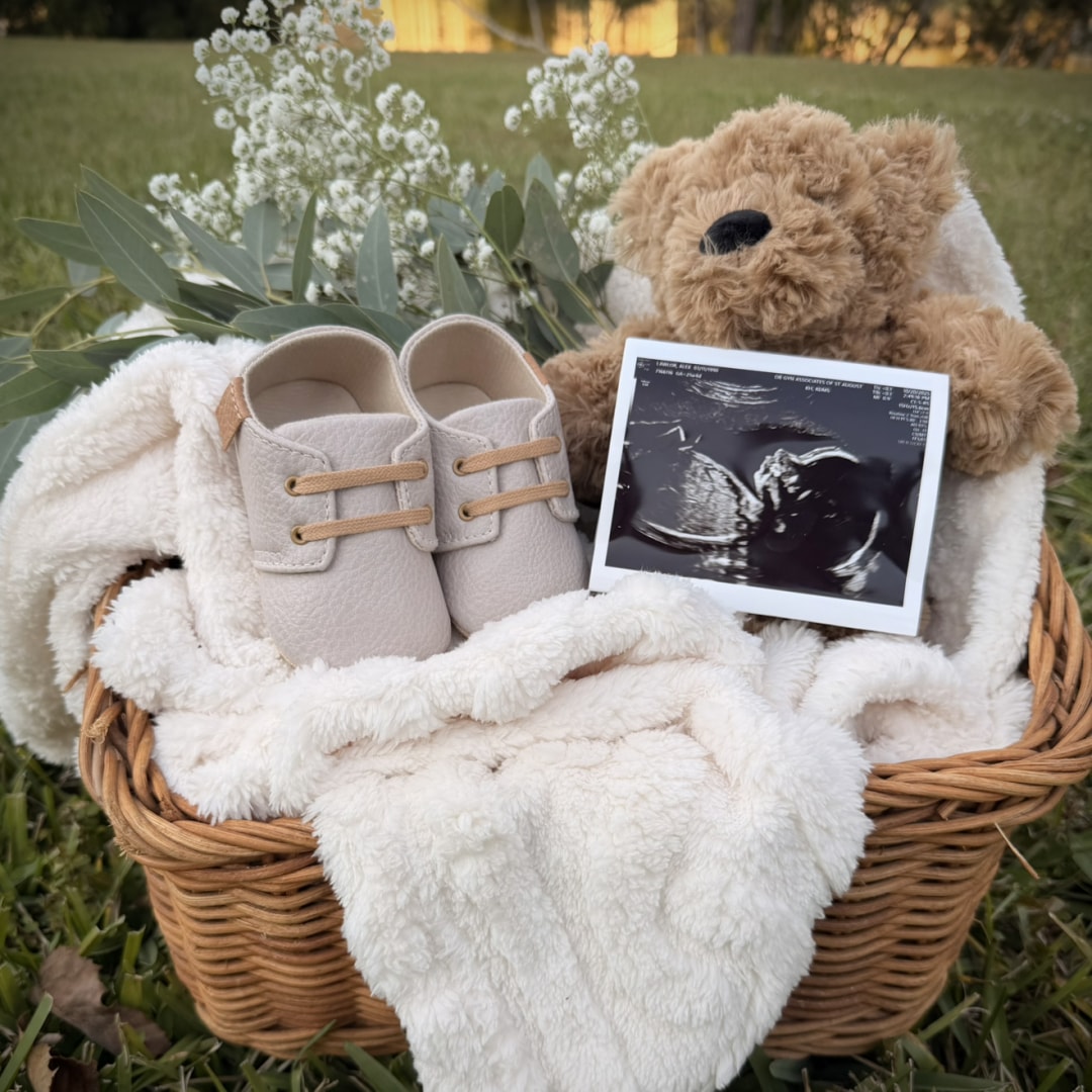 Photo shared by Alex for their Babylist baby registry.