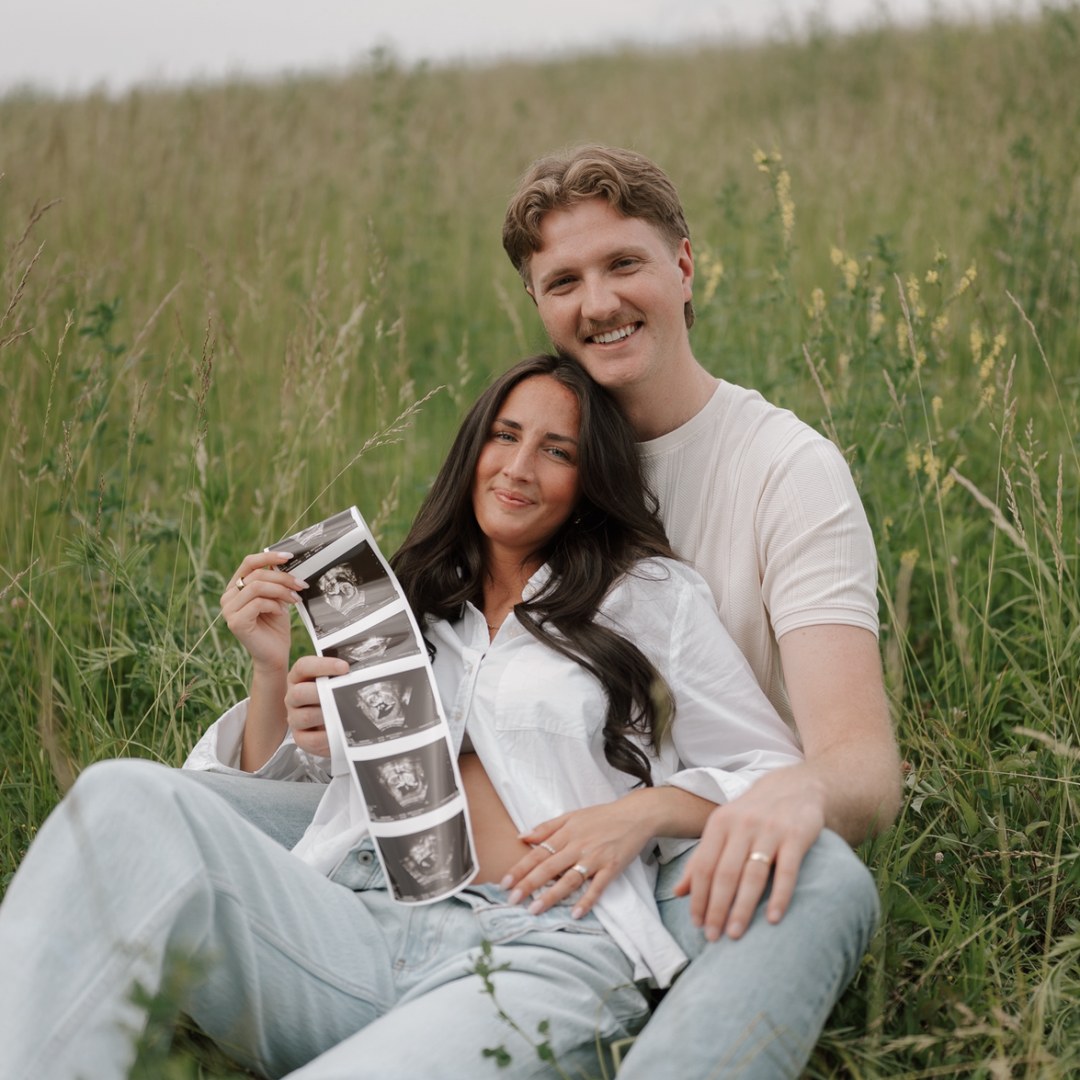Photo shared by Camryn for their Babylist baby registry.