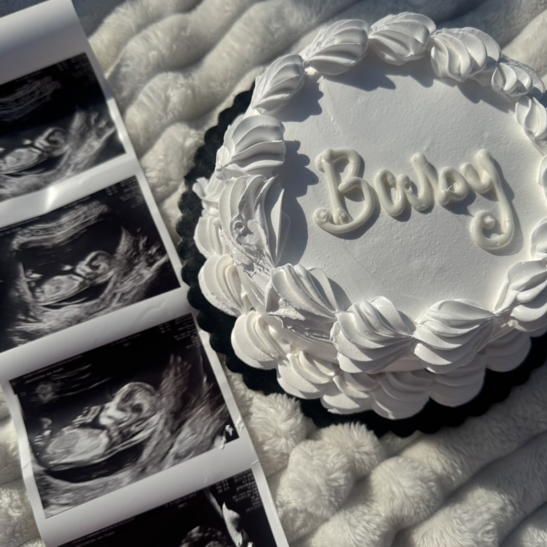 Photo shared by Hannah for their Babylist baby registry.