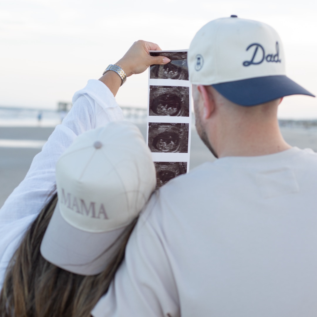Photo shared by Bonnie for their Babylist baby registry.