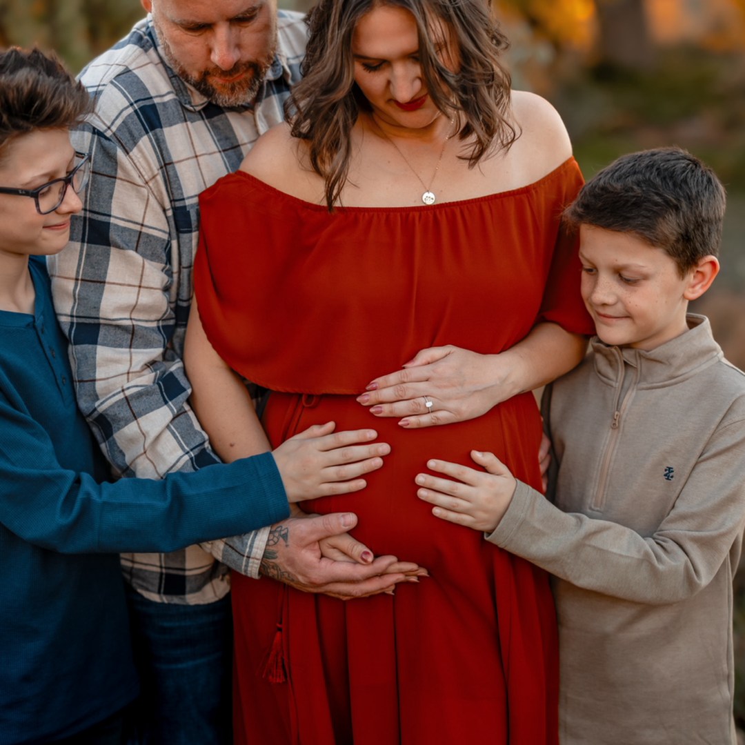 Photo shared by Melissa for their Babylist baby registry.