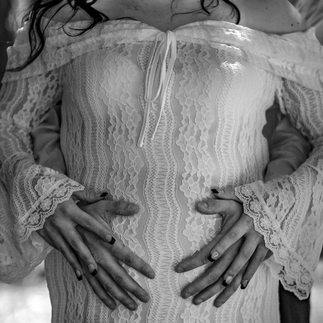 Photo shared by Carly for their Babylist baby registry.