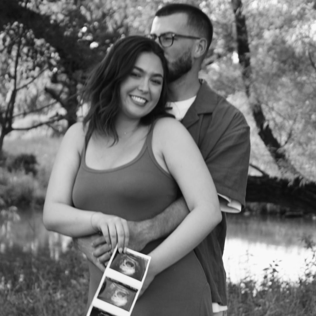 Photo shared by Audrey for their Babylist baby registry.