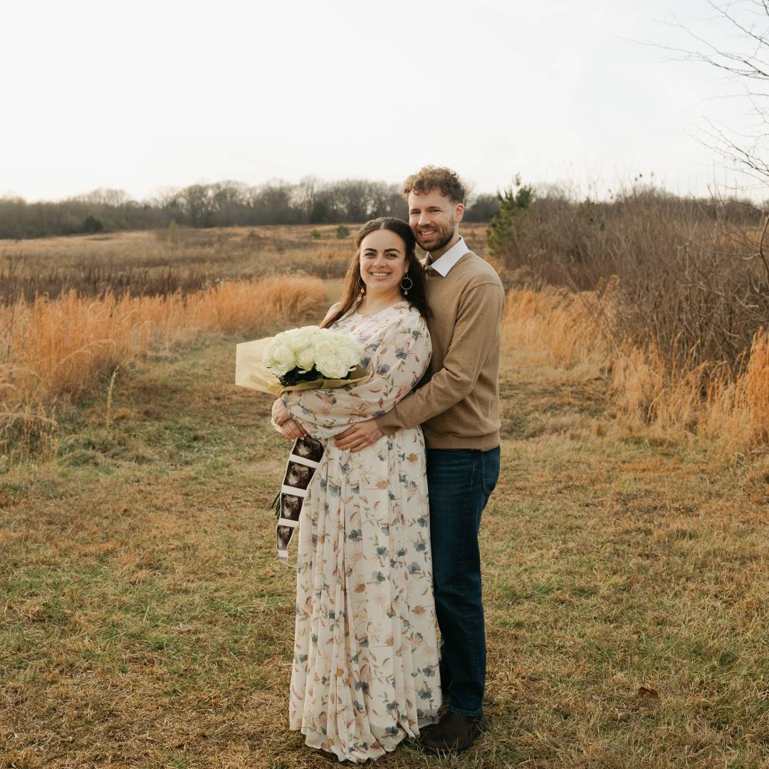 Photo shared by Emily for their Babylist baby registry.