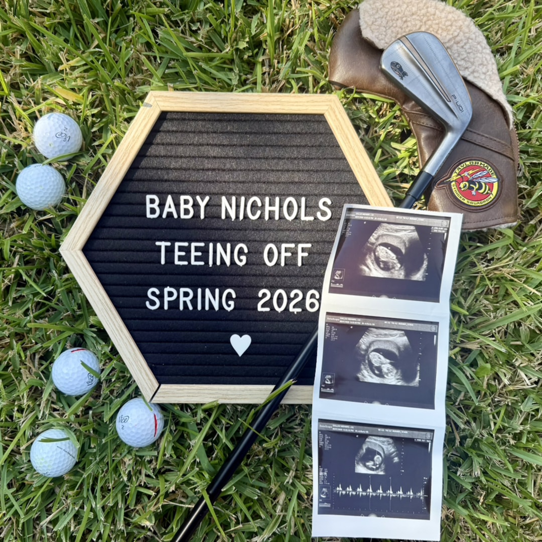 Photo shared by Sarah Joy for their Babylist baby registry.