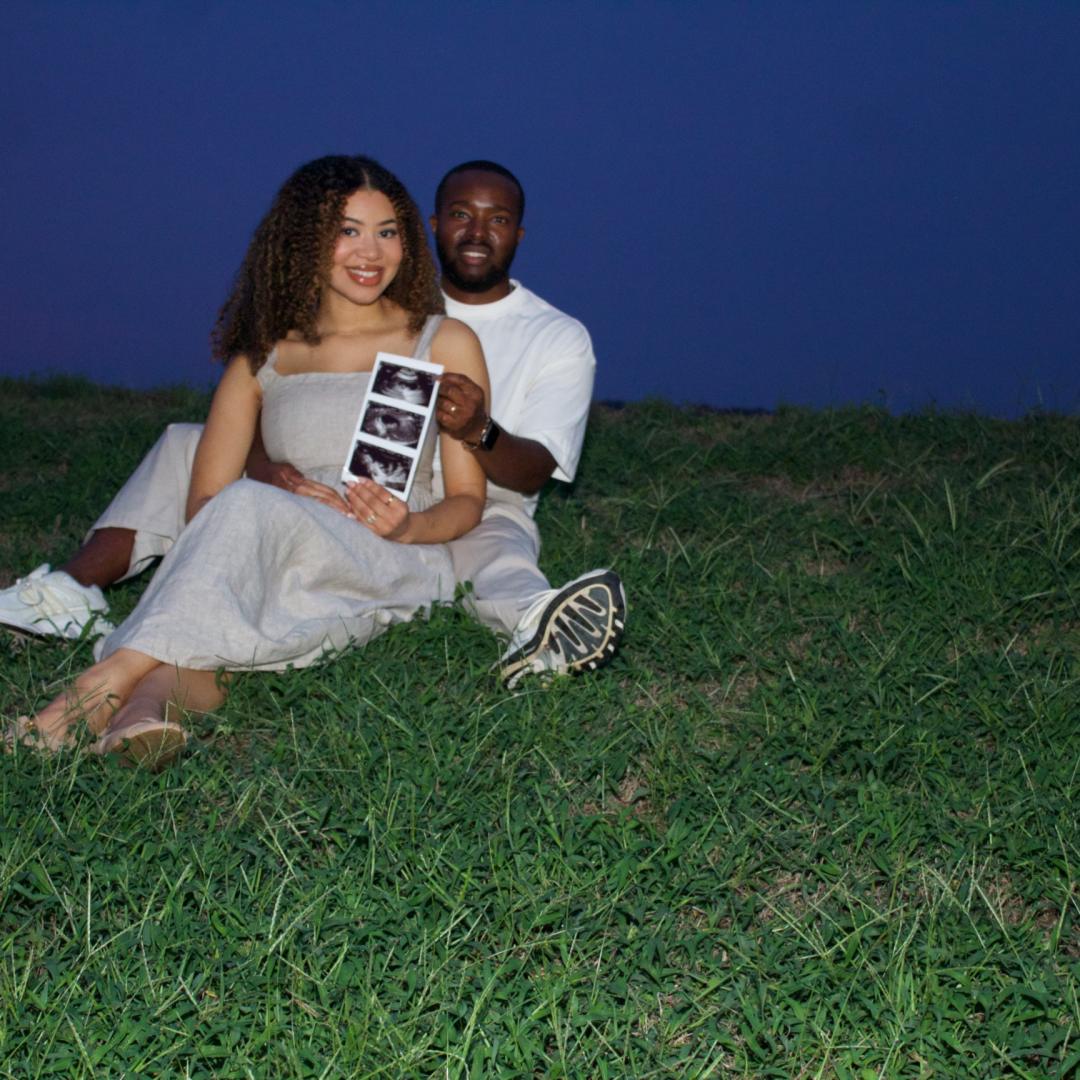 Photo shared by Moriah for their Babylist baby registry.