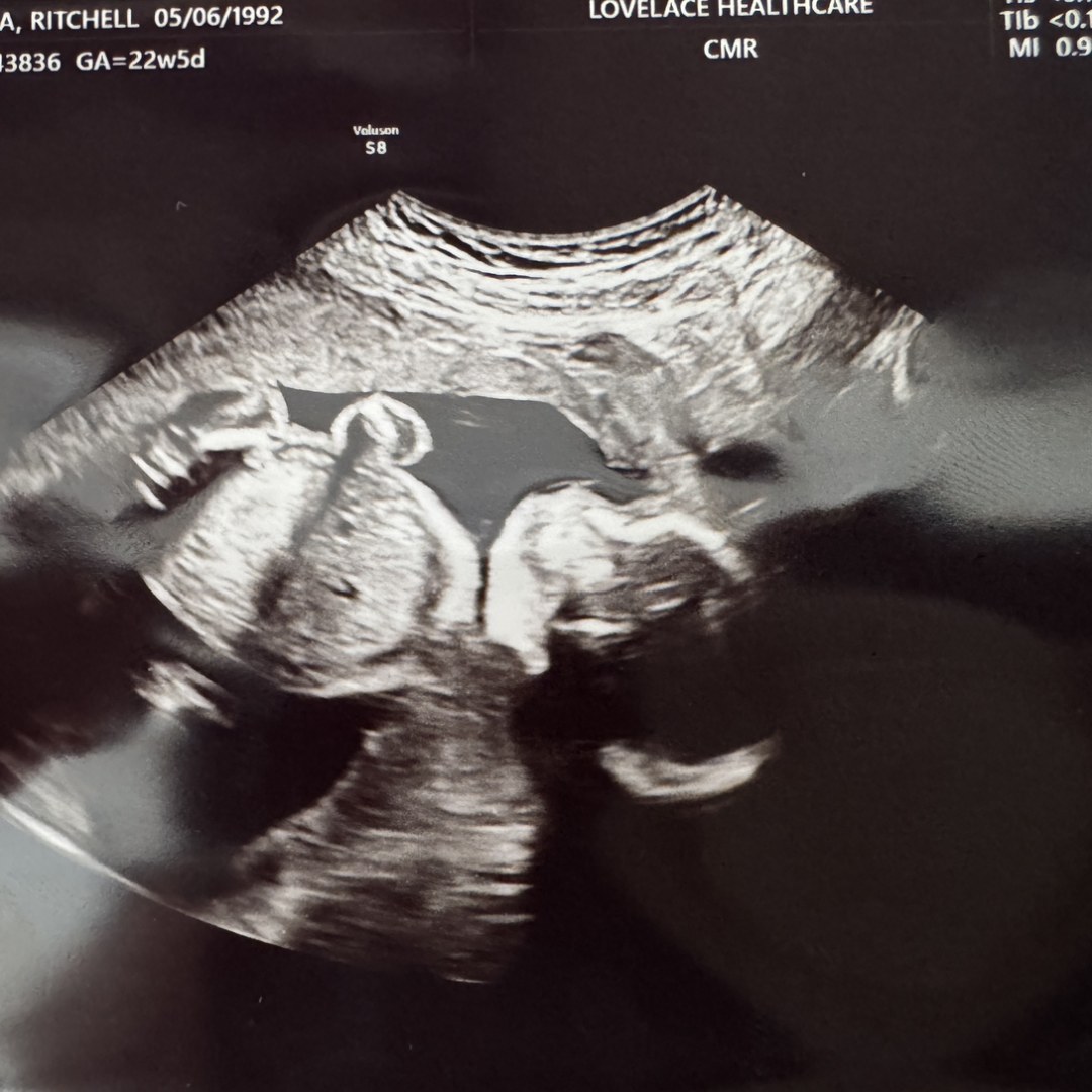 Photo shared by Chel for their Babylist baby registry.