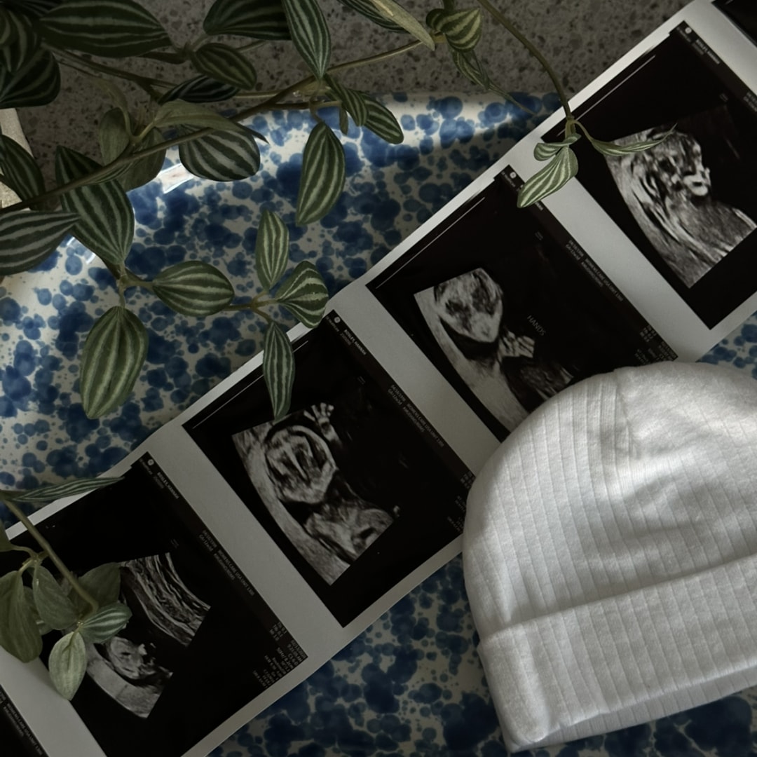 Photo shared by Hannah for their Babylist baby registry.