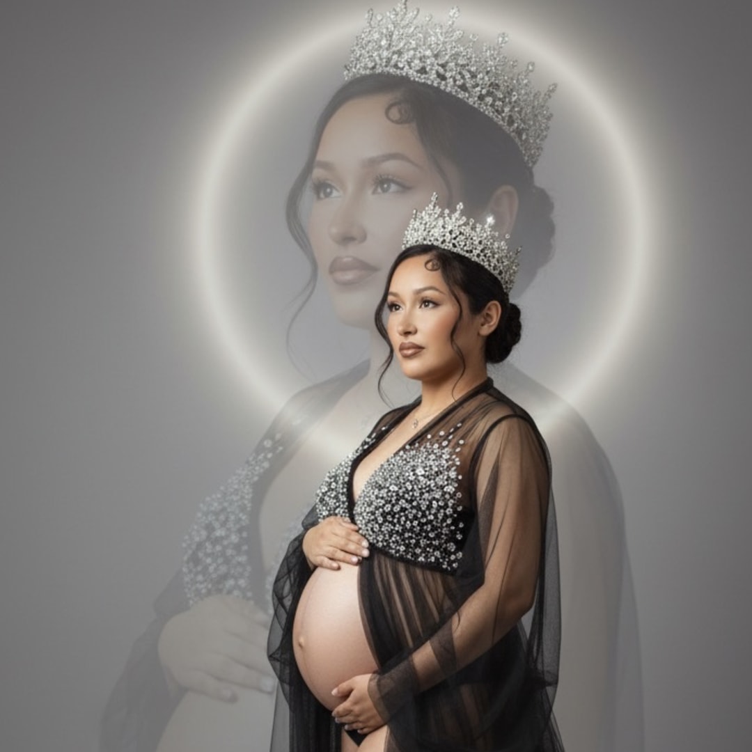 Photo shared by Ericka for their Babylist baby registry.