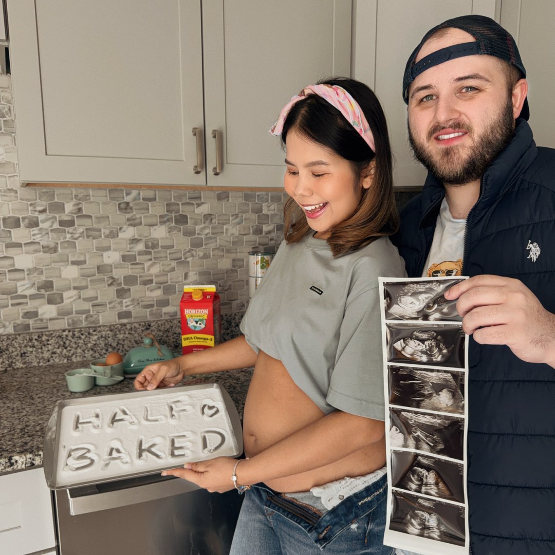 Photo shared by Apissara Y. for their Babylist baby registry.