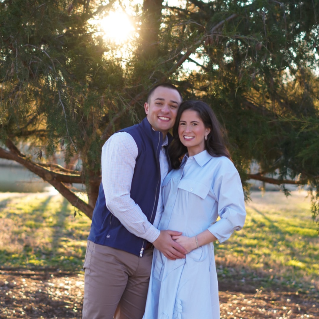 Photo shared by Caroline for their Babylist baby registry.