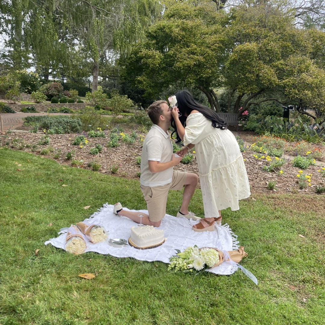 Photo shared by Gabriela for their Babylist baby registry.