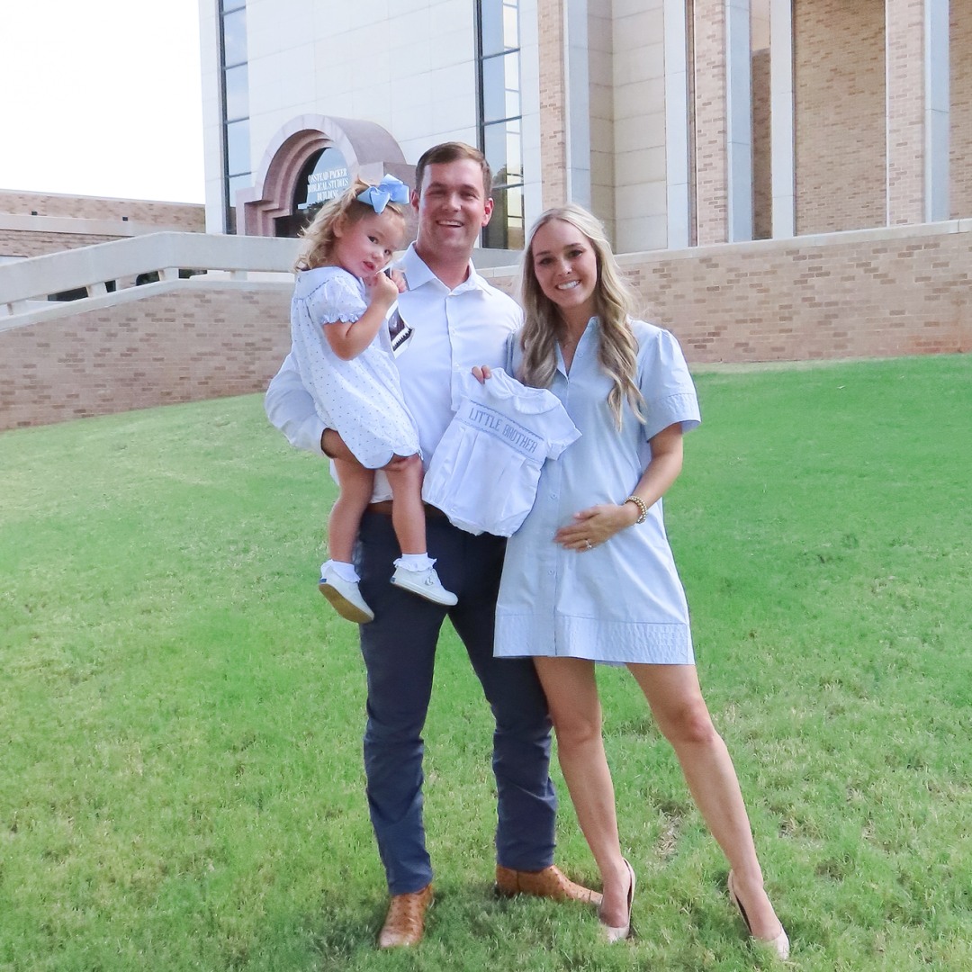 Photo shared by Jenna for their Babylist baby registry.