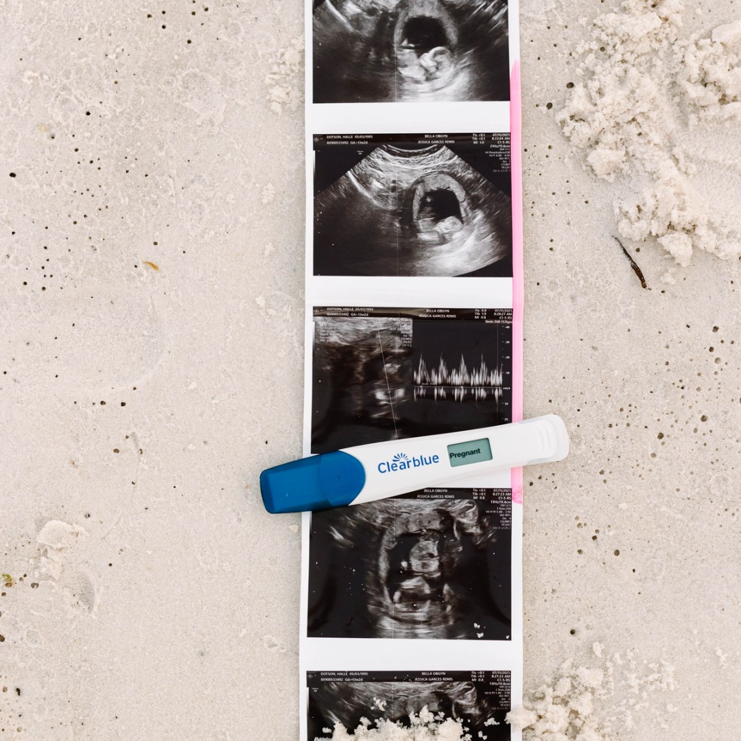 Photo shared by Halle for their Babylist baby registry.