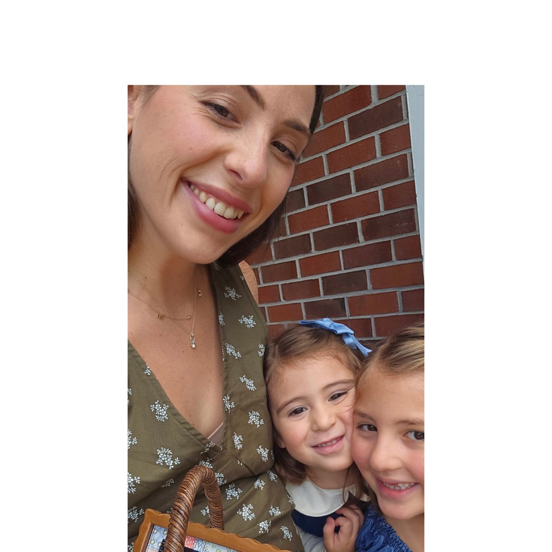 Photo shared by Hillary for their Babylist baby registry.