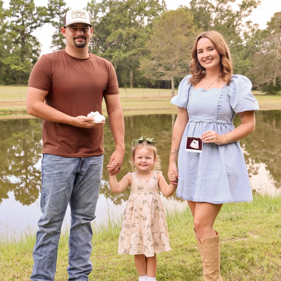 Photo shared by Chelsea for their Babylist baby registry.