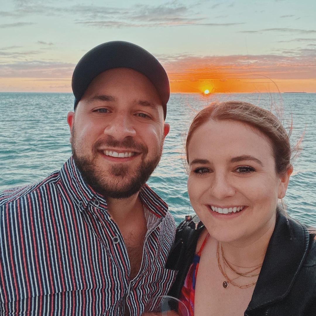 Photo shared by Lauren for their Babylist baby registry.