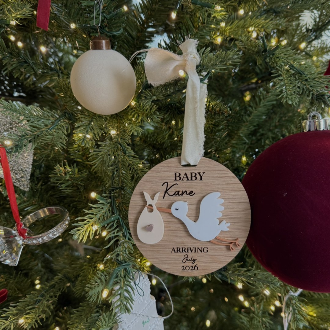 Photo shared by Taina for their Babylist baby registry.