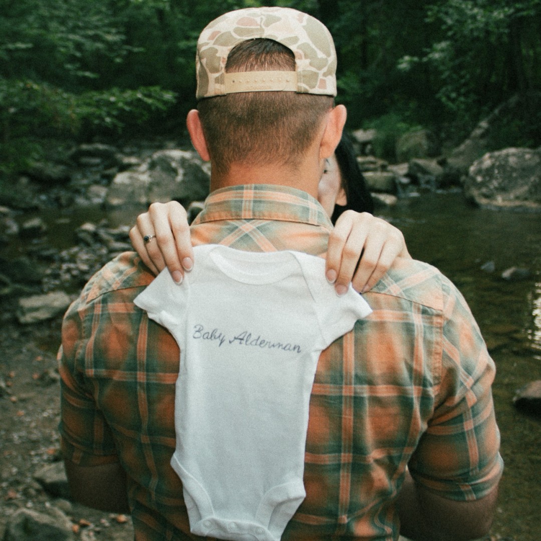Photo shared by Taylor for their Babylist baby registry.
