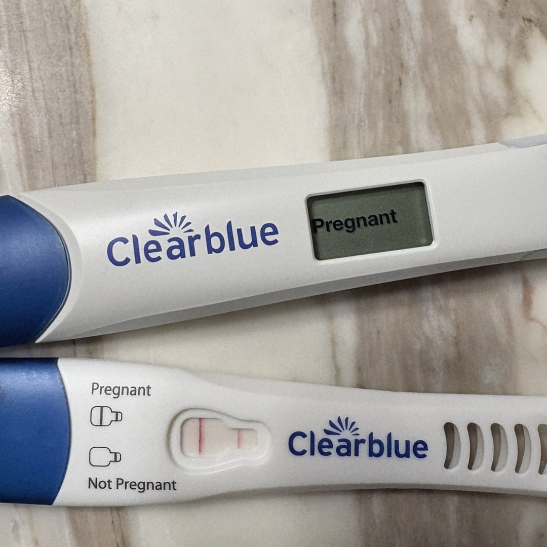 Photo shared by Sylvia for their Babylist baby registry.