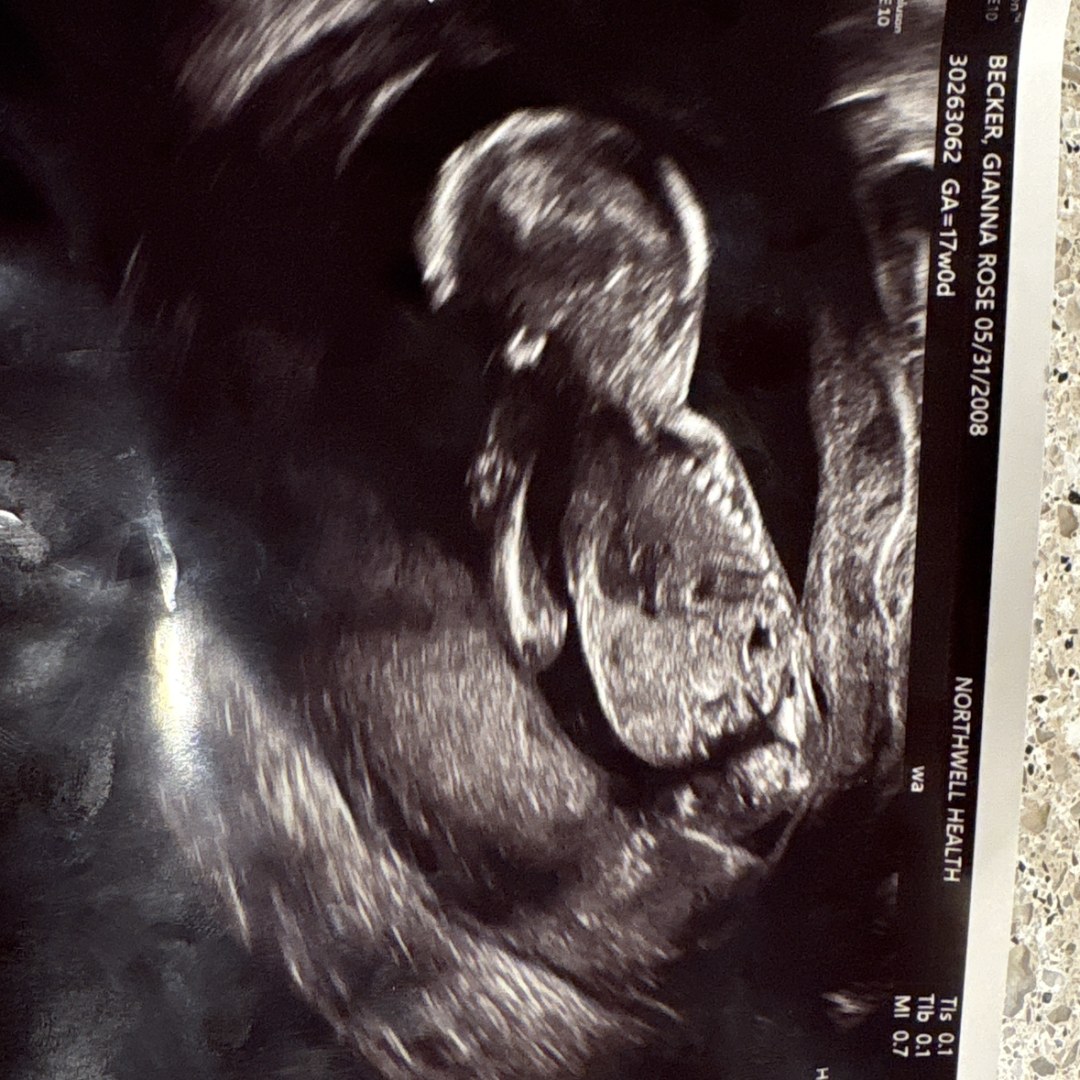 Photo shared by Gianna for their Babylist baby registry.