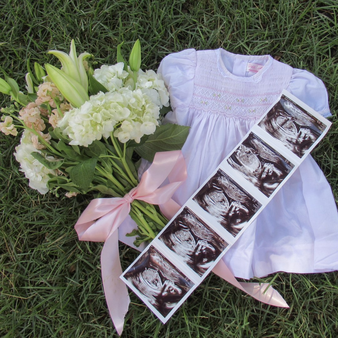 Photo shared by Kendall for their Babylist baby registry.