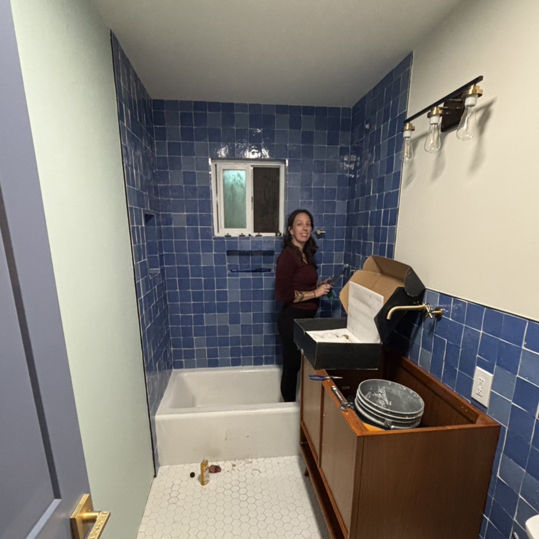 Photo shared by Chase for their Babylist baby registry.