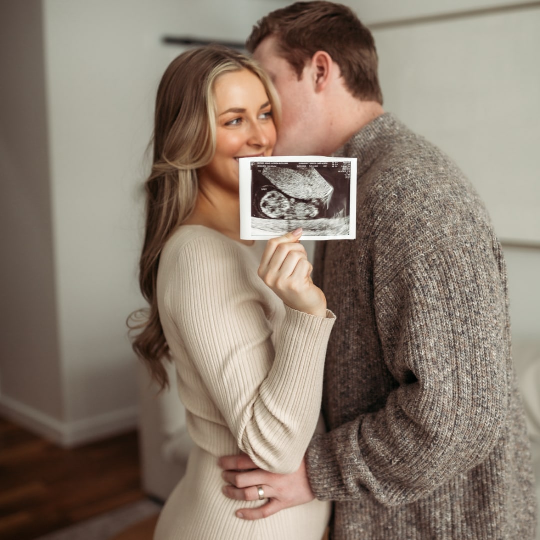 Photo shared by Anne for their Babylist baby registry.