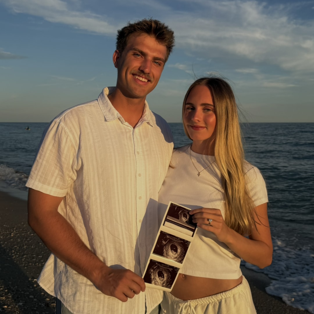 Photo shared by Emma for their Babylist baby registry.