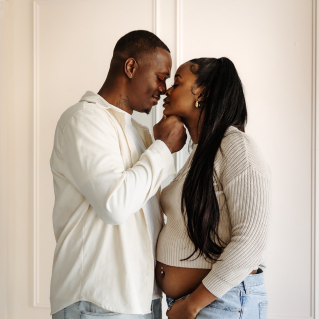 Photo shared by Kiara for their Babylist baby registry.