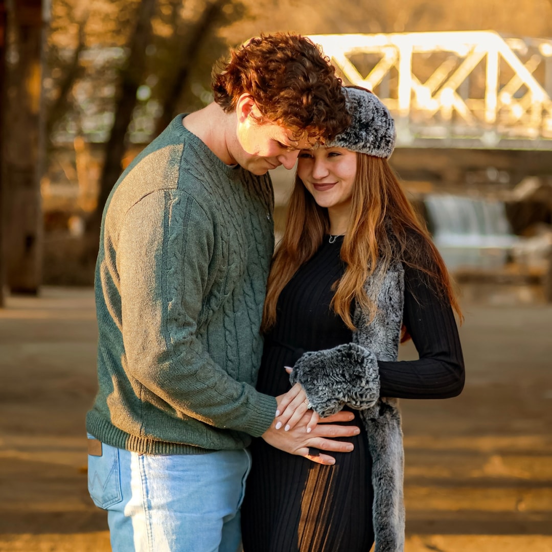 Photo shared by Alexandra for their Babylist baby registry.