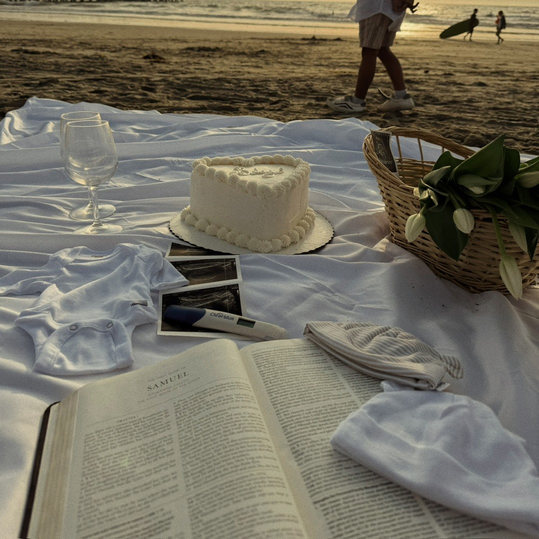 Photo shared by Amanda for their Babylist baby registry.