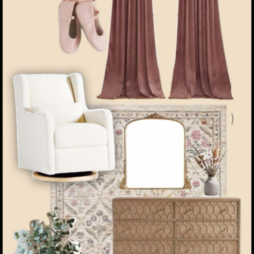 Photo shared by Madison for their Babylist baby registry.