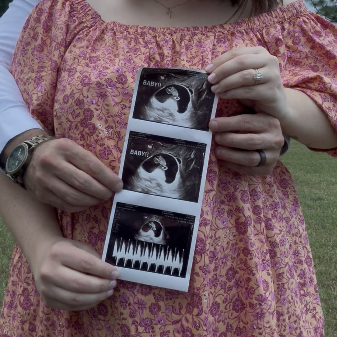 Photo shared by Emily for their Babylist baby registry.