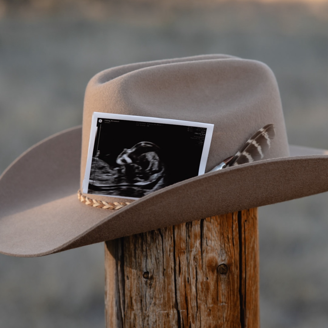 Photo shared by Breanna for their Babylist baby registry.