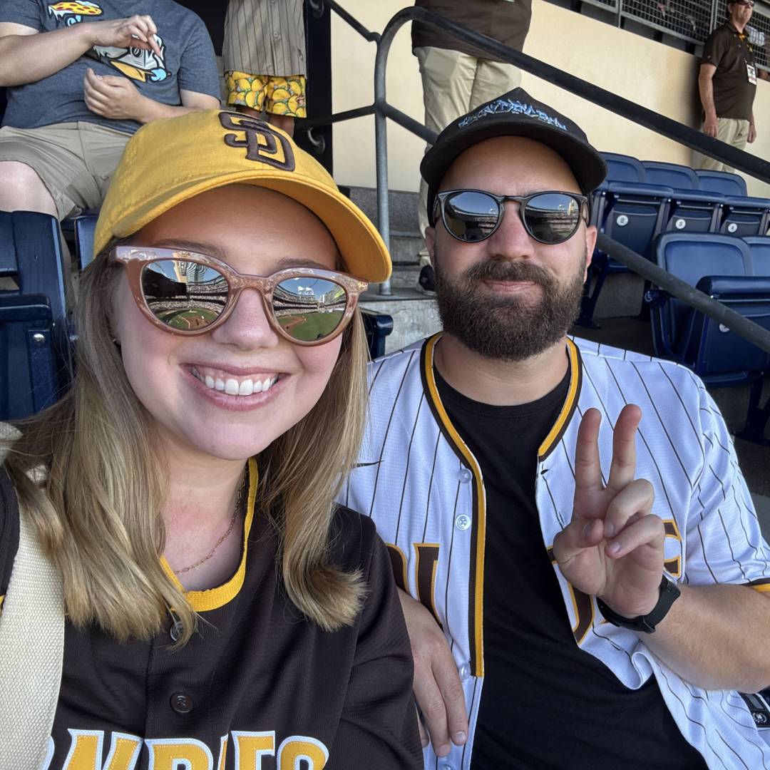 Photo shared by Kathryn for their Babylist baby registry.