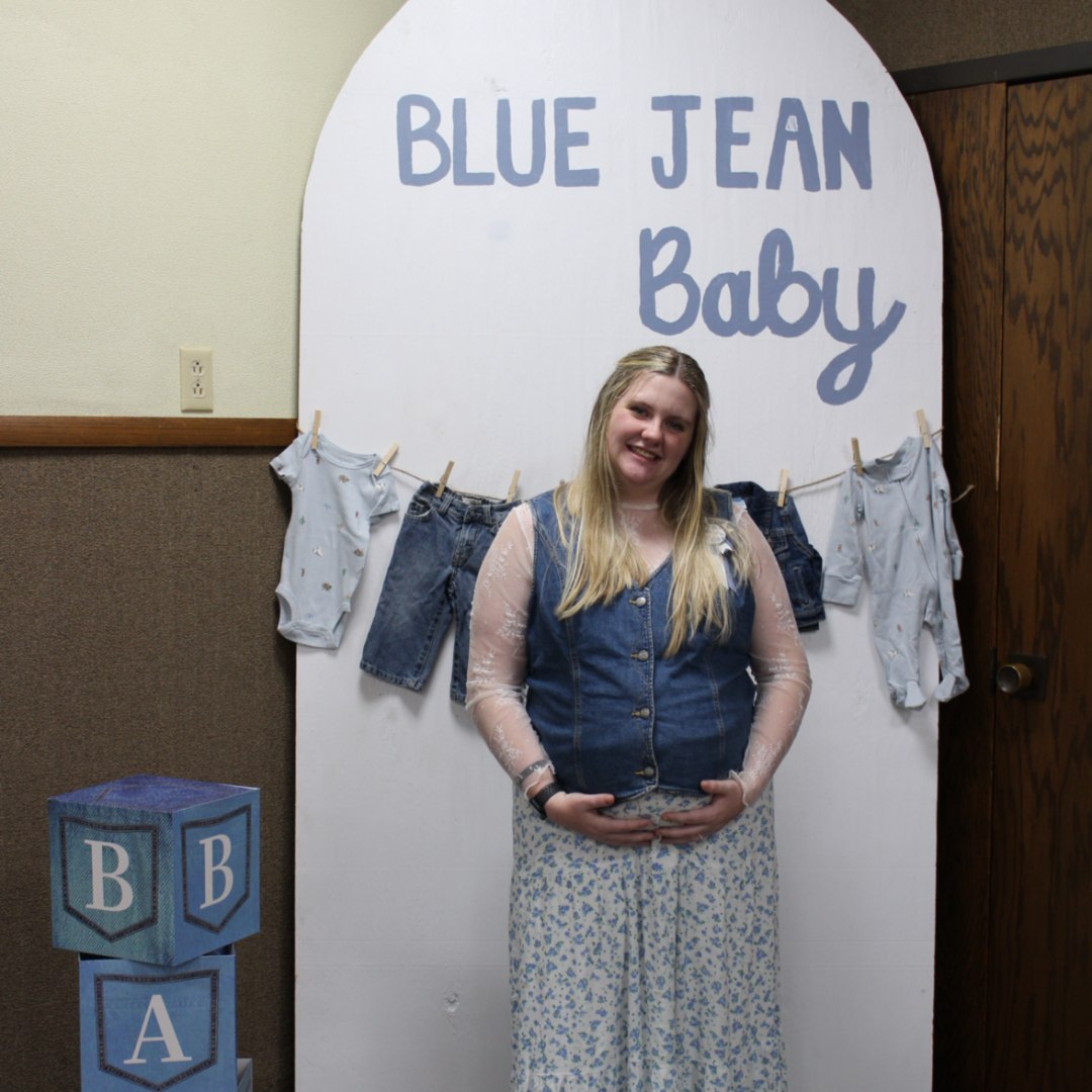 Photo shared by Genavieve for their Babylist baby registry.
