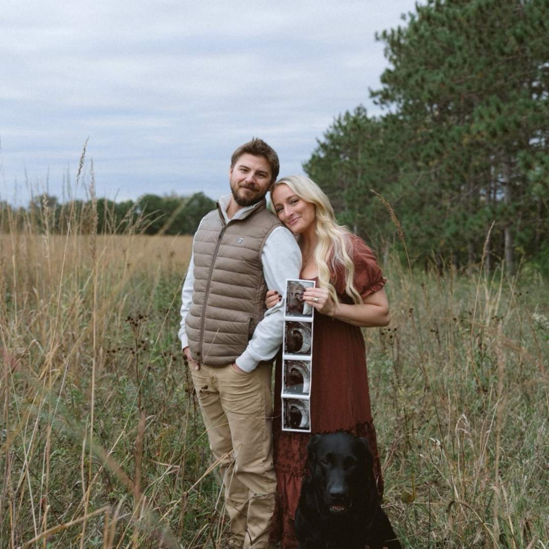 Photo shared by Kaila for their Babylist baby registry.