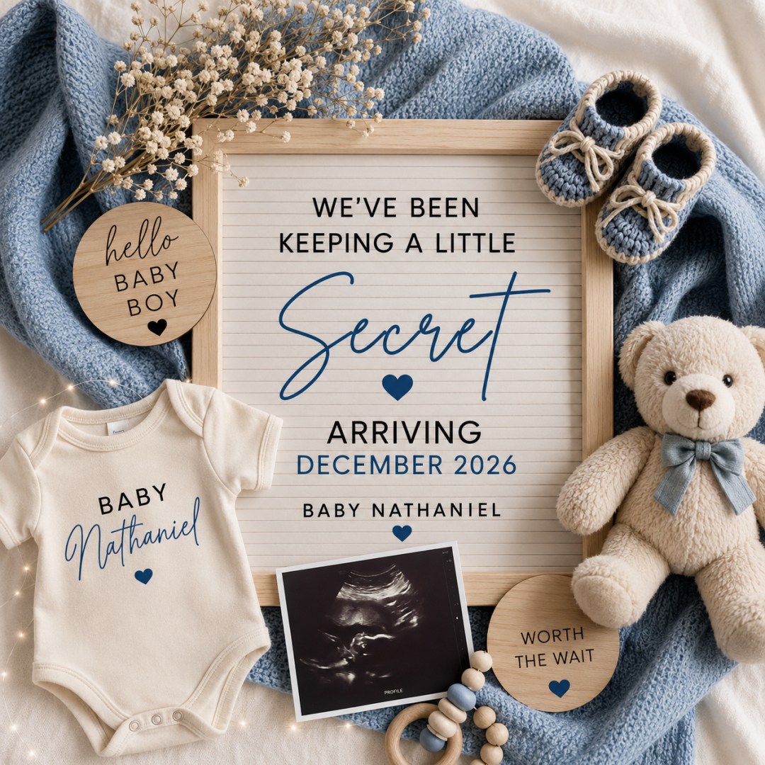Photo shared by Elizabeth for their Babylist baby registry.