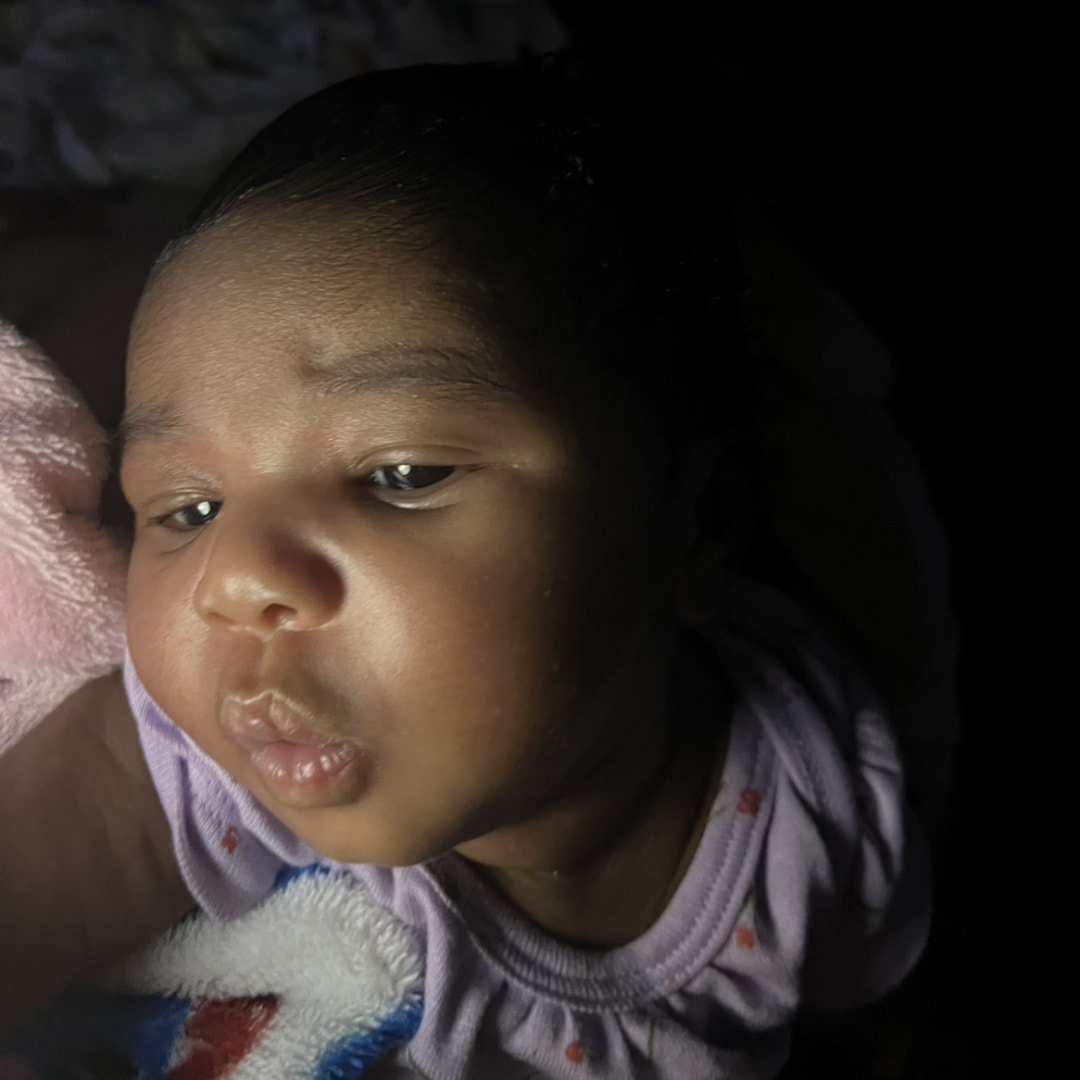 Photo shared by Cee for their Babylist baby registry.