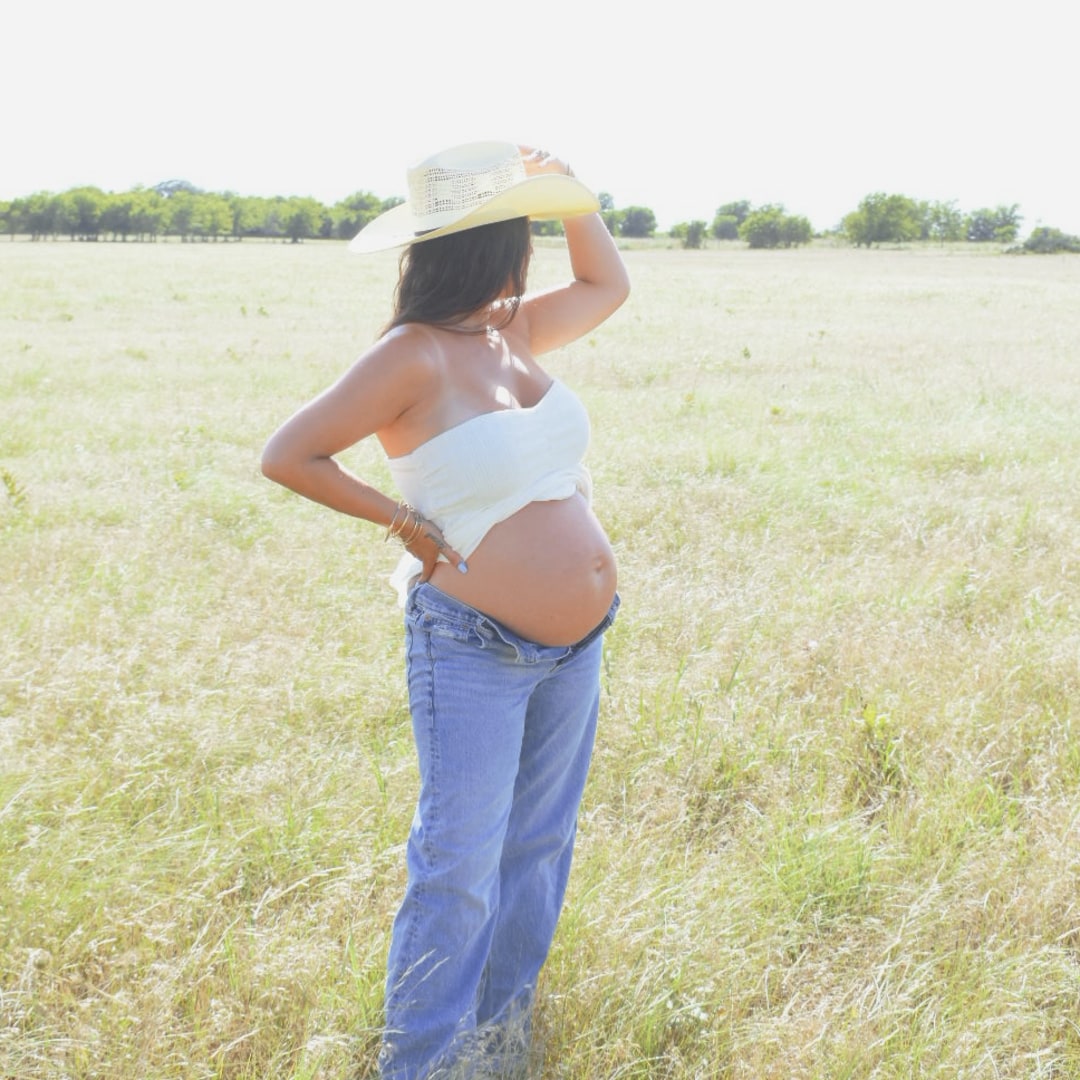 Photo shared by Caitlyn for their Babylist baby registry.